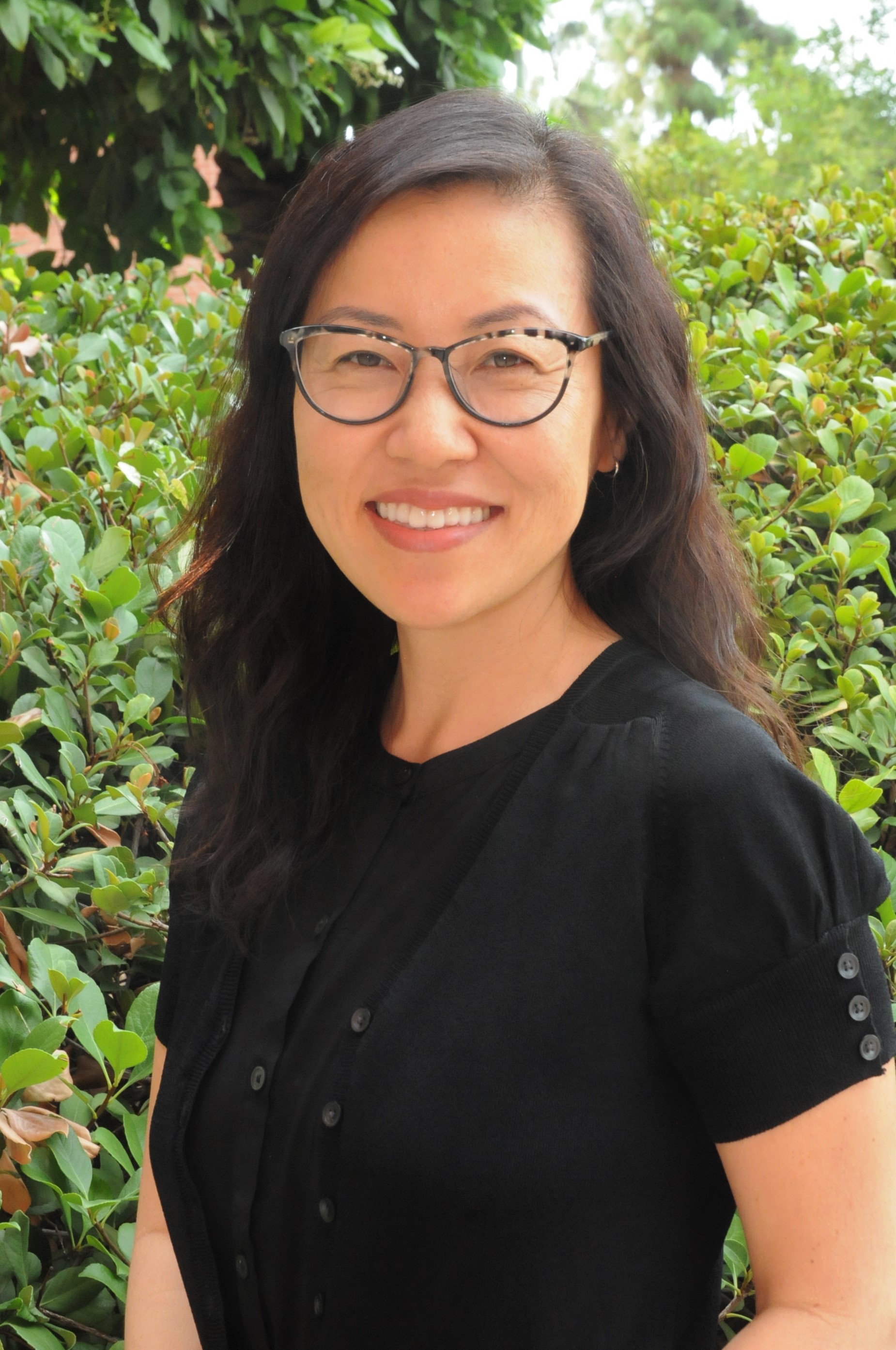 Professor Jenny Lee | College of Education - University of Arizona