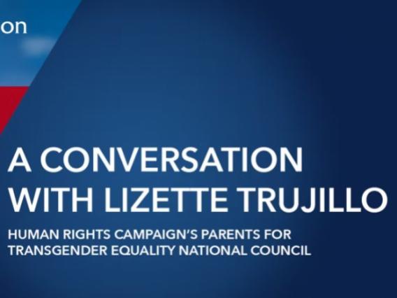 A conversation with Lizette Trujillo infographic