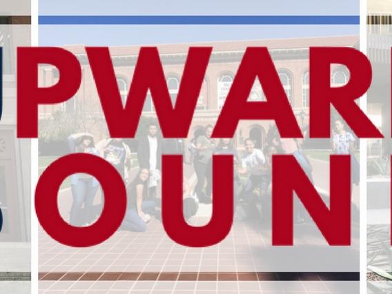 Upward Bound logo