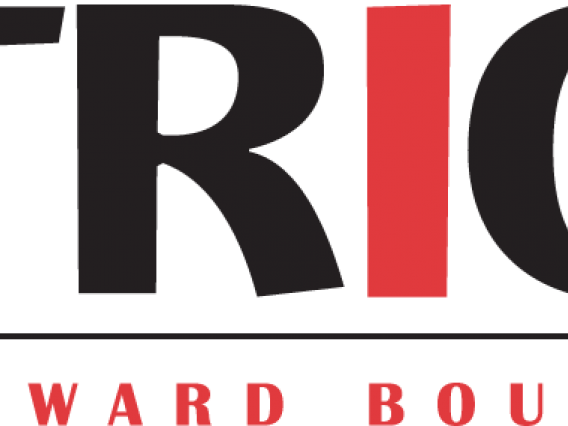 TRIO Upward Bound logo
