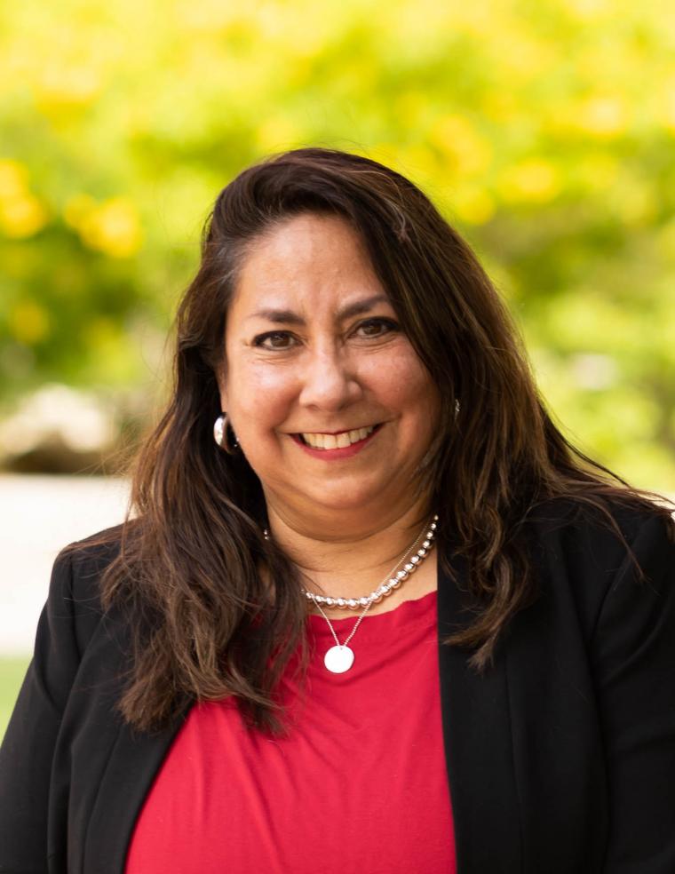 Judith Wagoner headshot