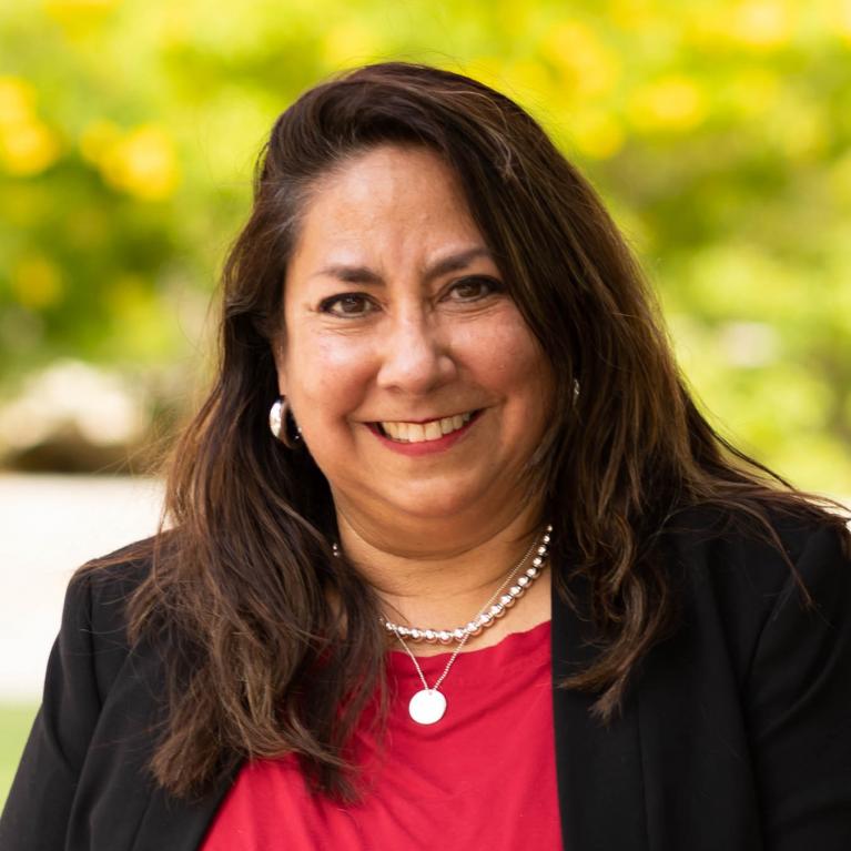 Judith Wagoner headshot