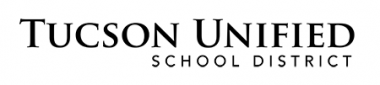 tucson unified school district logo